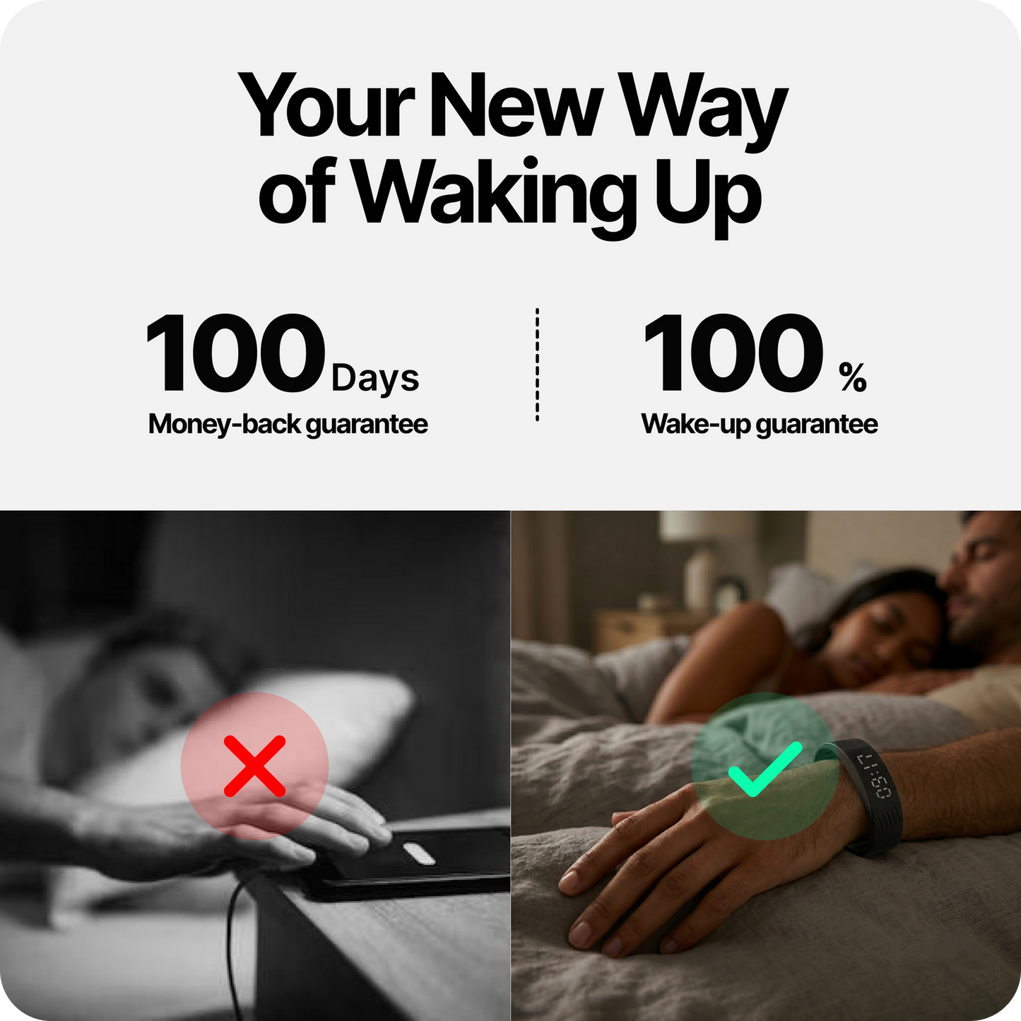 Onyx Vibration Alarm