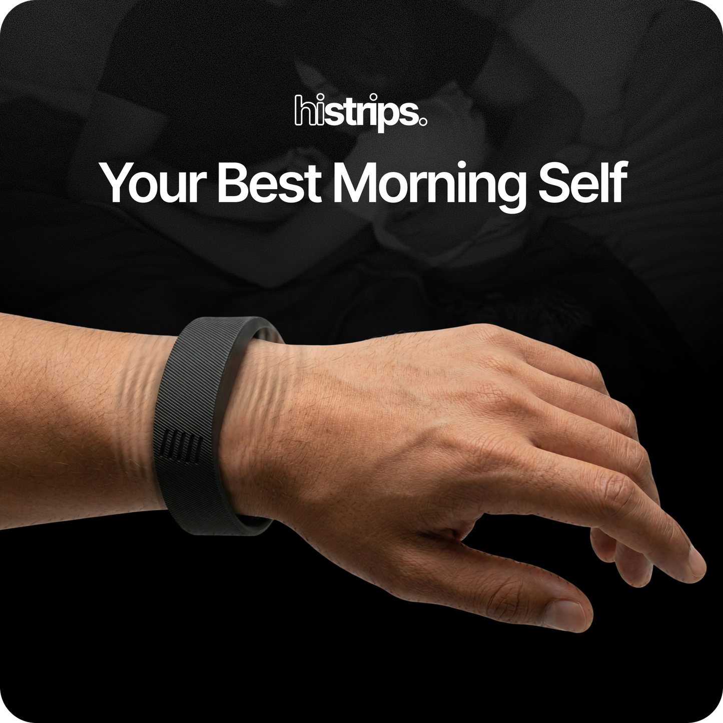 Onyx Vibration Alarm
